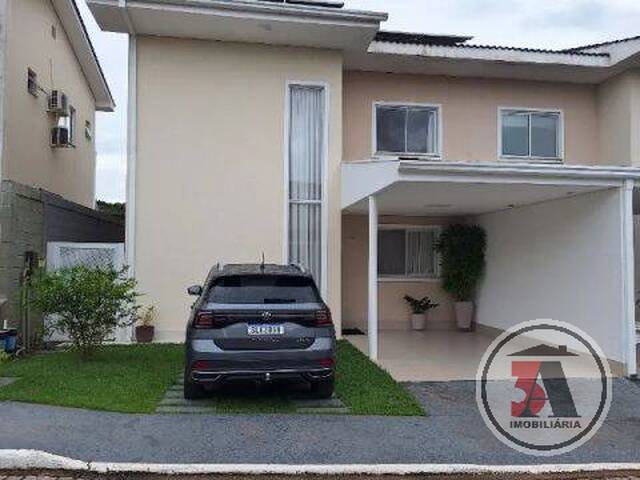 #1287 - Casa em condomínio para Venda em Porto Velho - RO