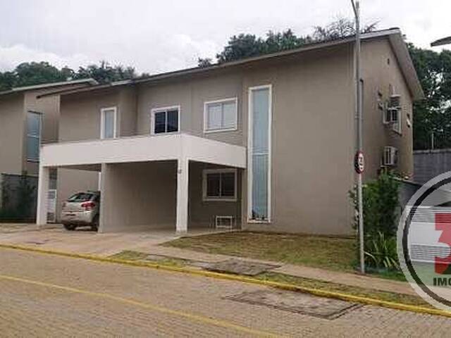 #1287 - Casa em condomínio para Venda em Porto Velho - RO
