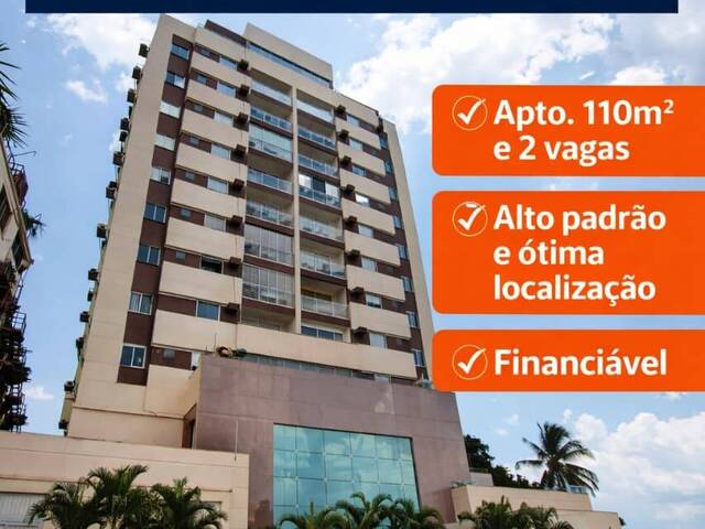 #12850 - Apartamento para Venda em Porto Velho - RO