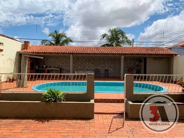 #1288 - Casa para Venda em Porto Velho - RO