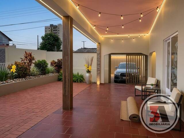 Casa para Venda em Porto Velho - 4