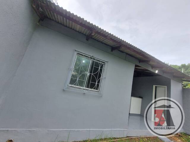 Casa para Locação em Porto Velho - 5