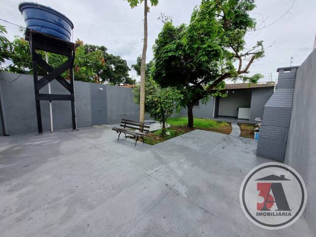 #200 - Casa para Locação em Porto Velho - RO
