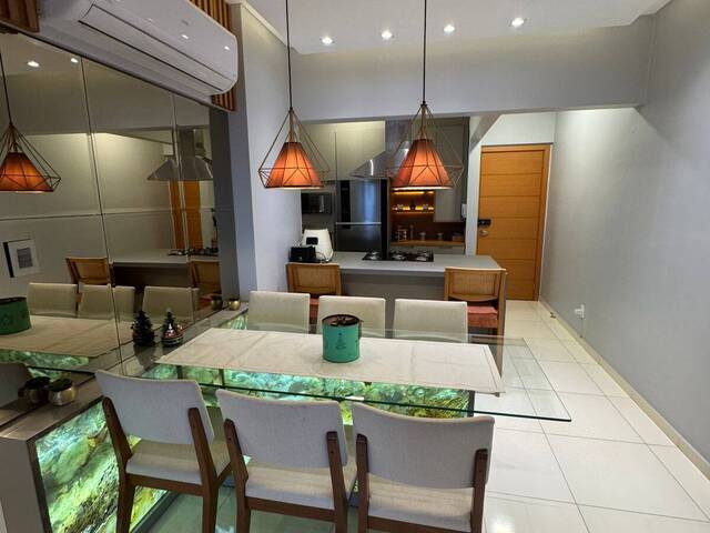 Apartamento para Venda em Porto Velho - 4
