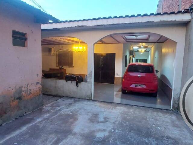 #1299 - Casa para Locação em Porto Velho - RO