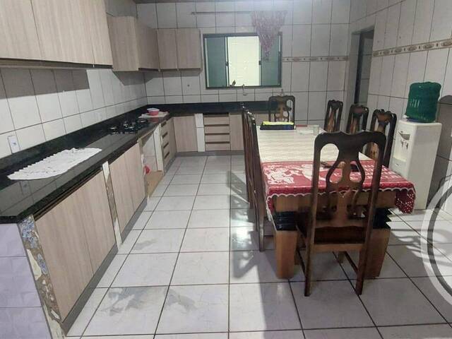 #1299 - Casa para Locação em Porto Velho - RO