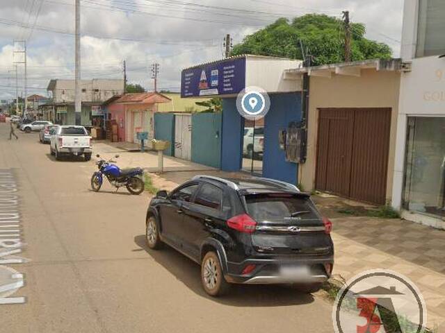Locação em Agenor de Carvalho - Porto Velho