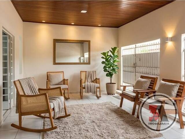 Casa para Venda em Porto Velho - 4