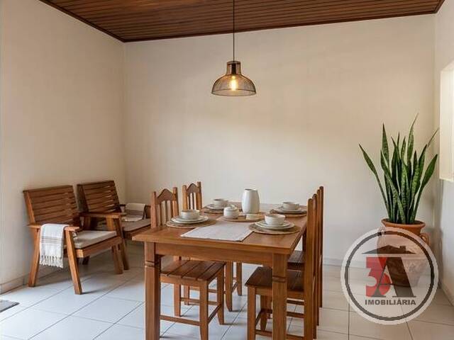 #1300 - Casa para Venda em Porto Velho - RO