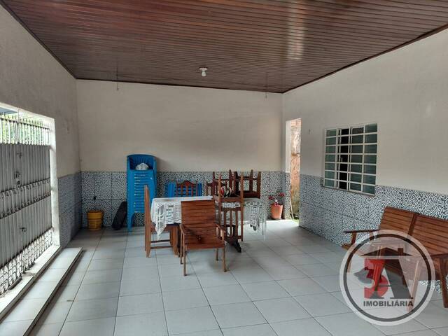 #1300 - Casa para Venda em Porto Velho - RO