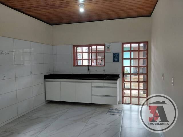 Casa para Venda em Porto Velho - 5