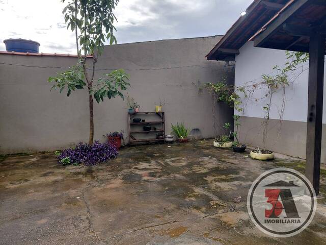 #1301 - Casa para Venda em Porto Velho - RO