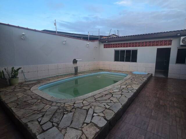#1303 - Casa para Venda em Porto Velho - RO