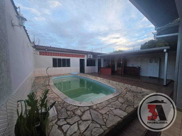 Venda em Conceição - Porto Velho