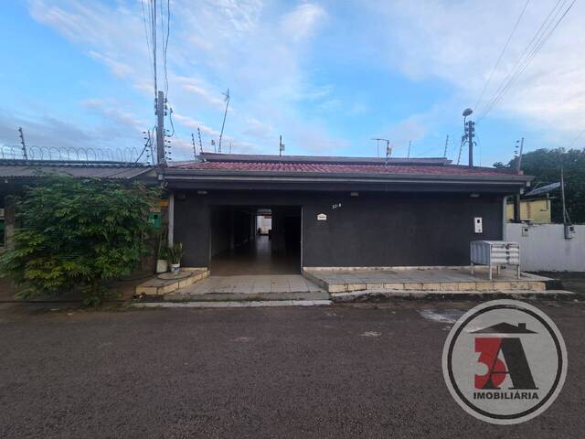 Casa para Venda em Porto Velho - 4