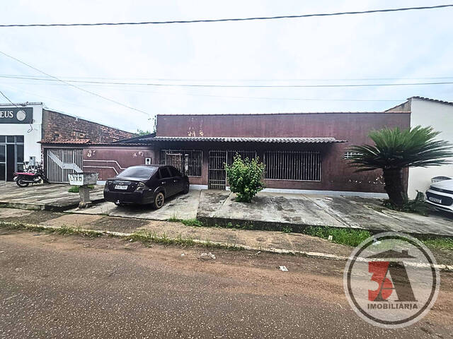Locação em Tiradentes - Porto Velho
