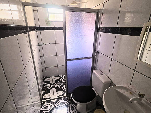 #1304 - Casa para Locação em Porto Velho - RO