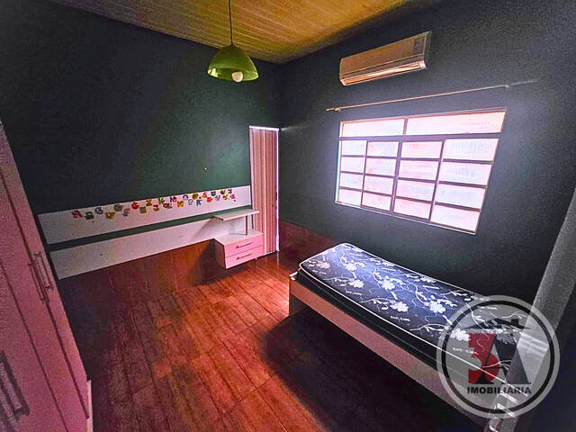Casa para Locação em Porto Velho - 4
