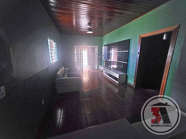 Casa para Locação em Porto Velho - 5