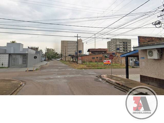 #1308 - Terreno para Venda em Porto Velho - RO