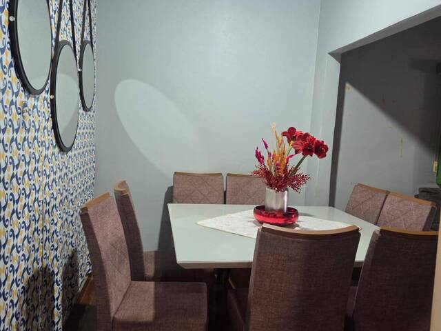 Casa para Venda em Porto Velho - 5
