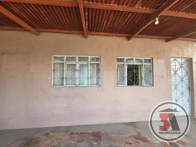 #1309 - Casa para Venda em Porto Velho - RO