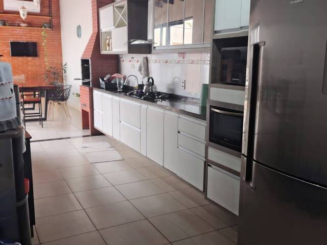 #1310 - Casa em condomínio para Venda em Porto Velho - RO