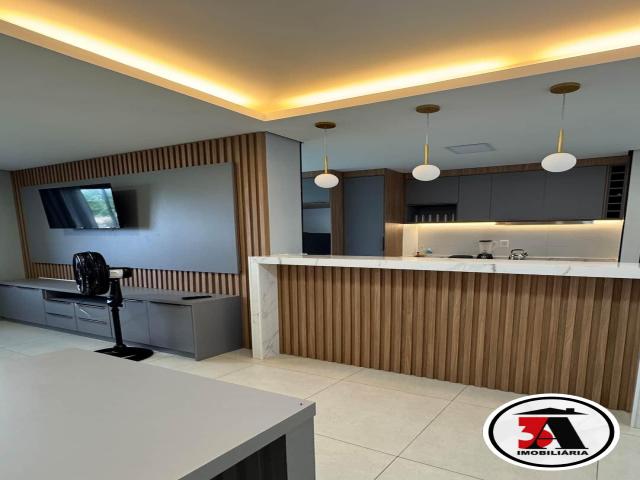 #1311 - Apartamento para Venda em Porto Velho - RO