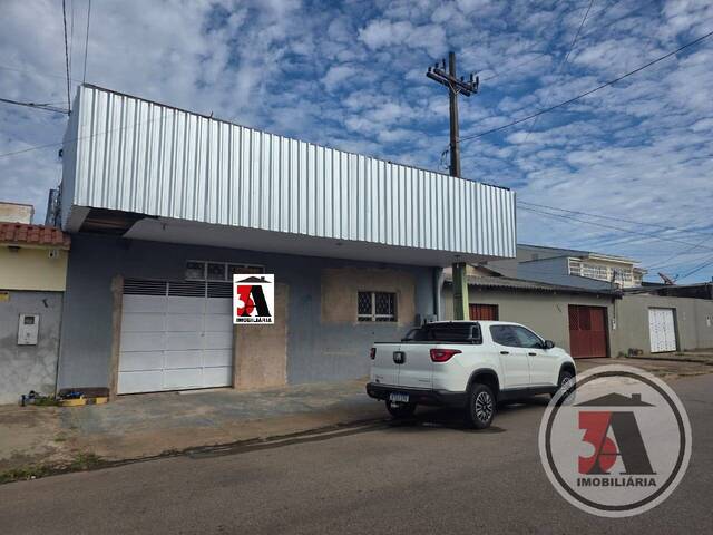 Galpão para Venda em Porto Velho - 3