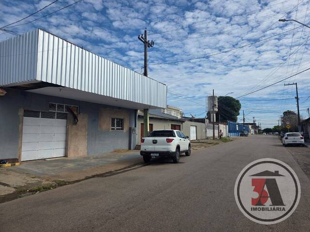 Galpão para Venda em Porto Velho - 2