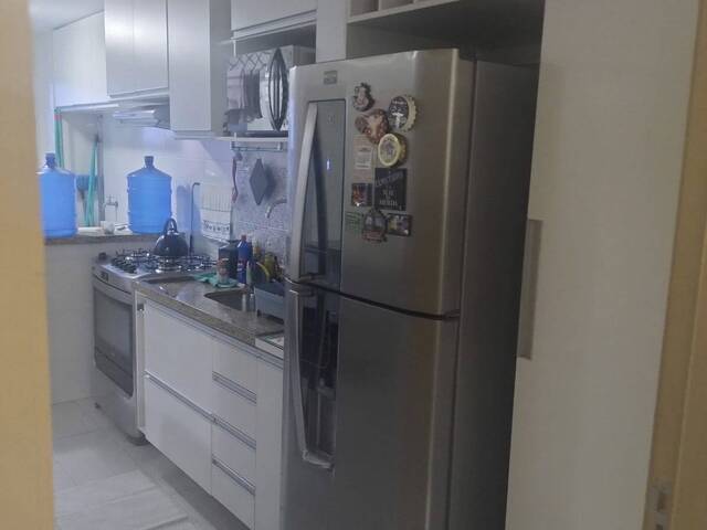 Apartamento para Venda em Porto Velho - 4