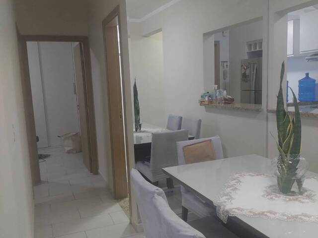 Apartamento para Venda em Porto Velho - 5