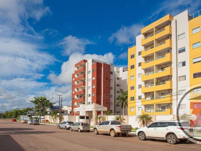 Apartamento para Venda em Porto Velho - 2