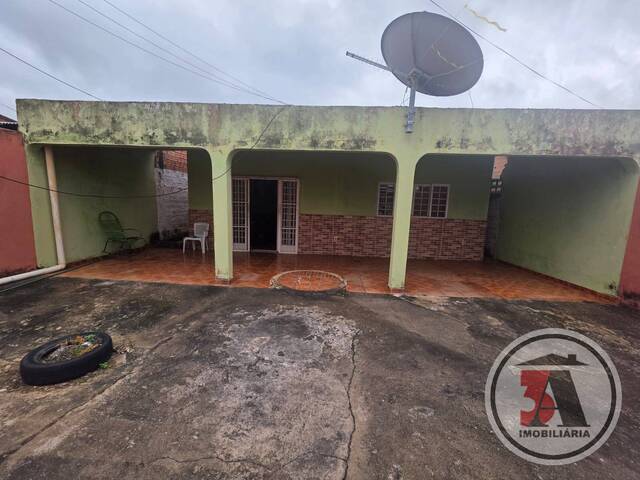 Casa para Venda em Porto Velho - 2