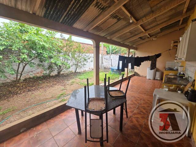 Casa para Venda em Porto Velho - 5
