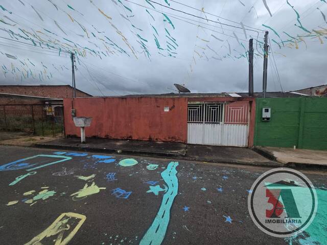 Venda em Aponiã - Porto Velho