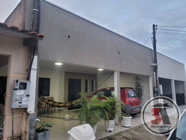 Casa para Venda em Porto Velho - 2