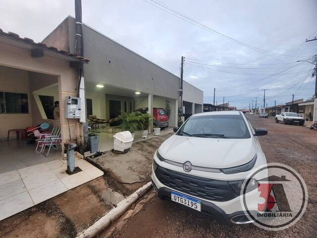 Casa para Venda em Porto Velho - 3