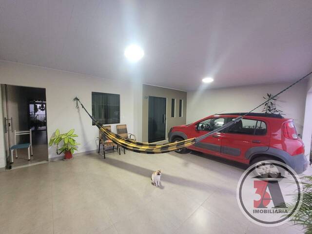 #1319 - Casa para Venda em Porto Velho - RO