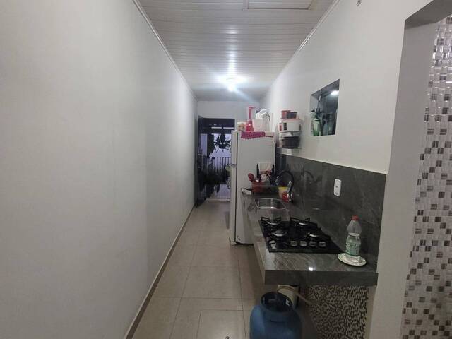 Casa para Venda em Porto Velho - 4
