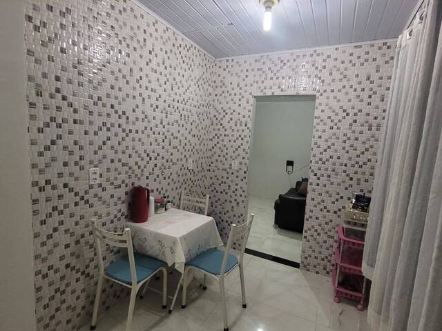 Casa para Venda em Porto Velho - 5