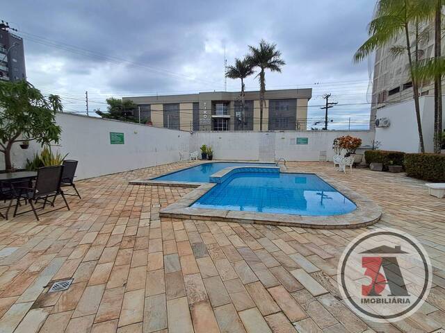 Apartamento para Venda em Porto Velho - 4