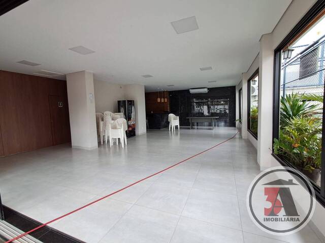 Apartamento para Venda em Porto Velho - 5
