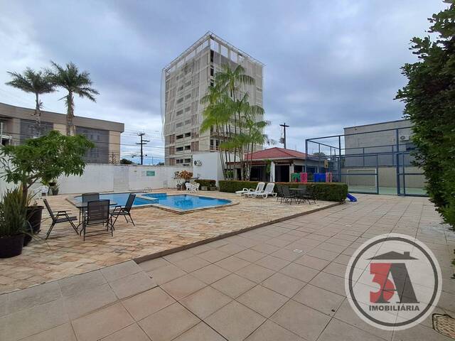 Apartamento para Venda em Porto Velho - 3