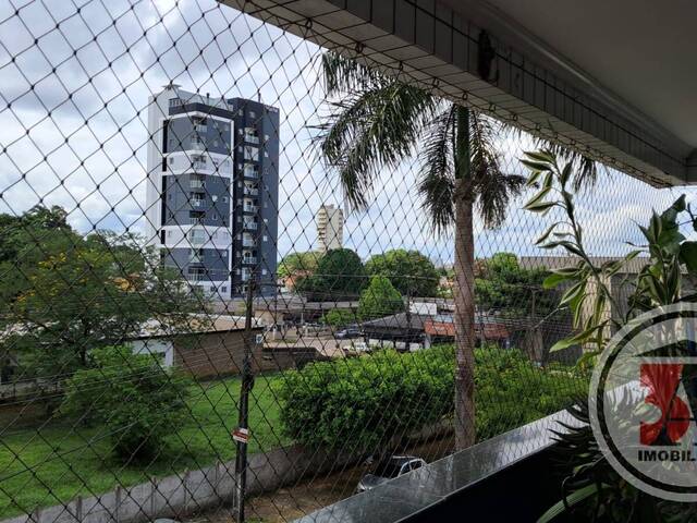 Apartamento para Venda em Porto Velho - 2
