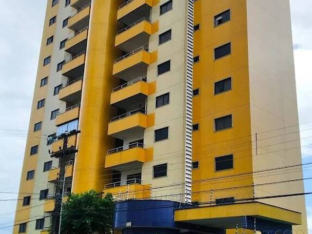 Apartamento para Venda em Porto Velho - 3