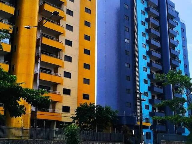 Apartamento para Venda em Porto Velho - 2