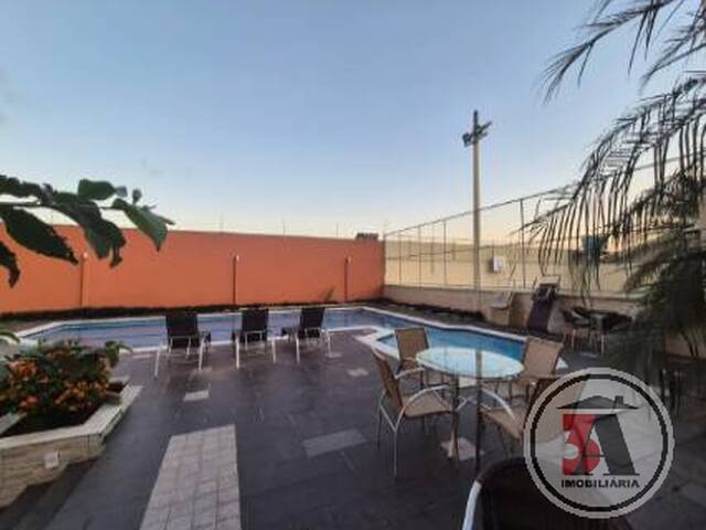 Apartamento para Venda em Porto Velho - 4