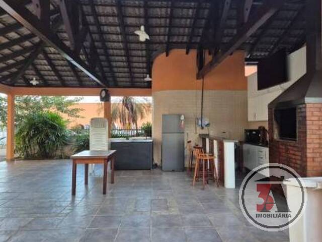 Apartamento para Venda em Porto Velho - 5