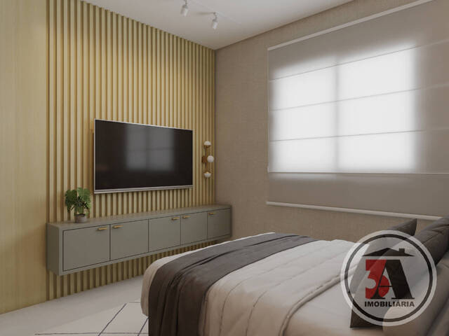 Apartamento para Venda em Porto Velho - 4